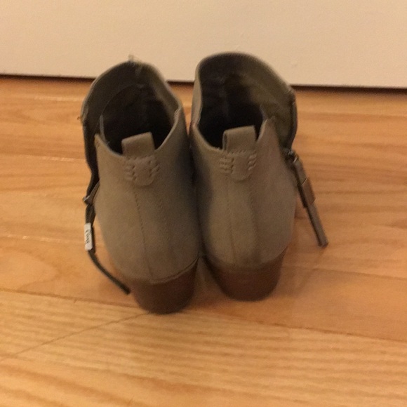 Booties - Picture 6 of 6